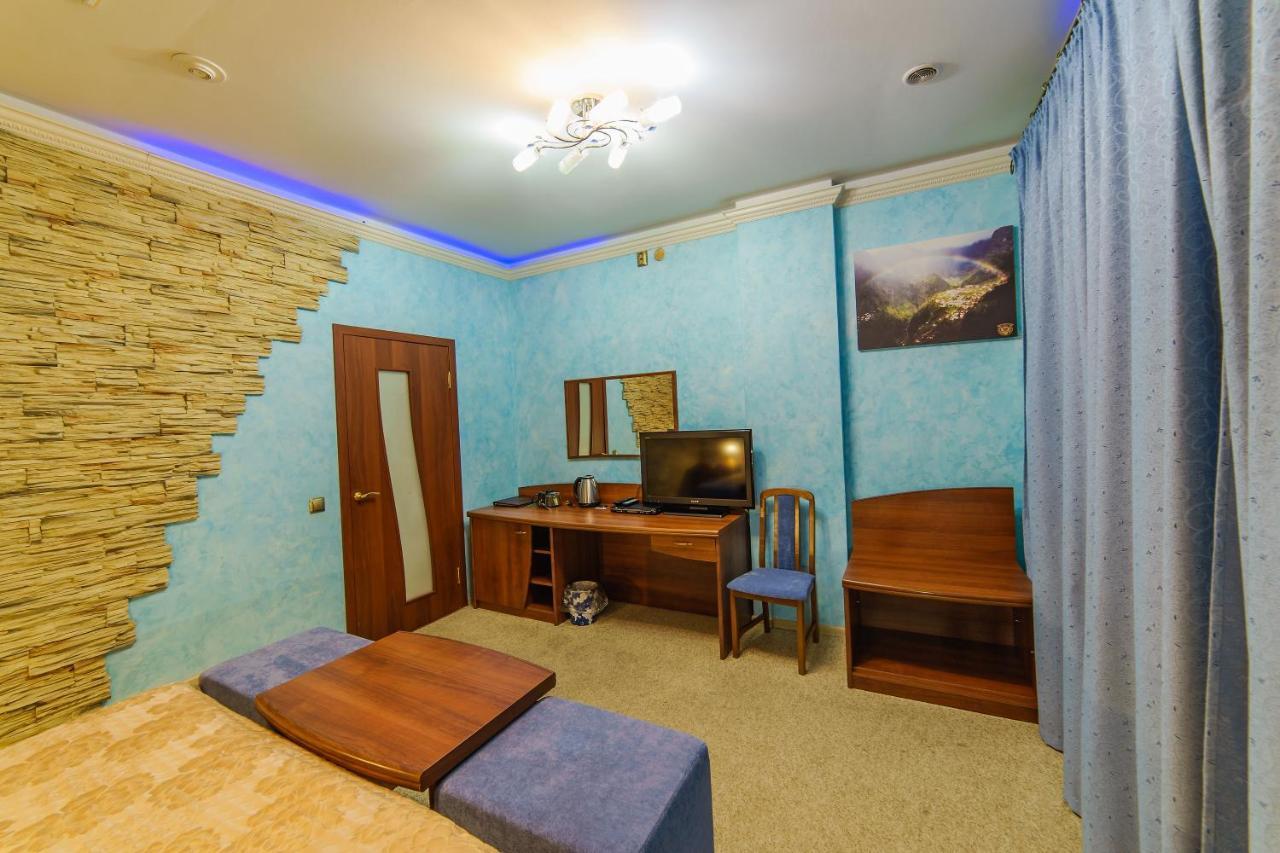 HOTEL MESTO SILY САНКТ-ПЕТЕРБУРГ (Россия) - от 5664 RUB | NOCHI